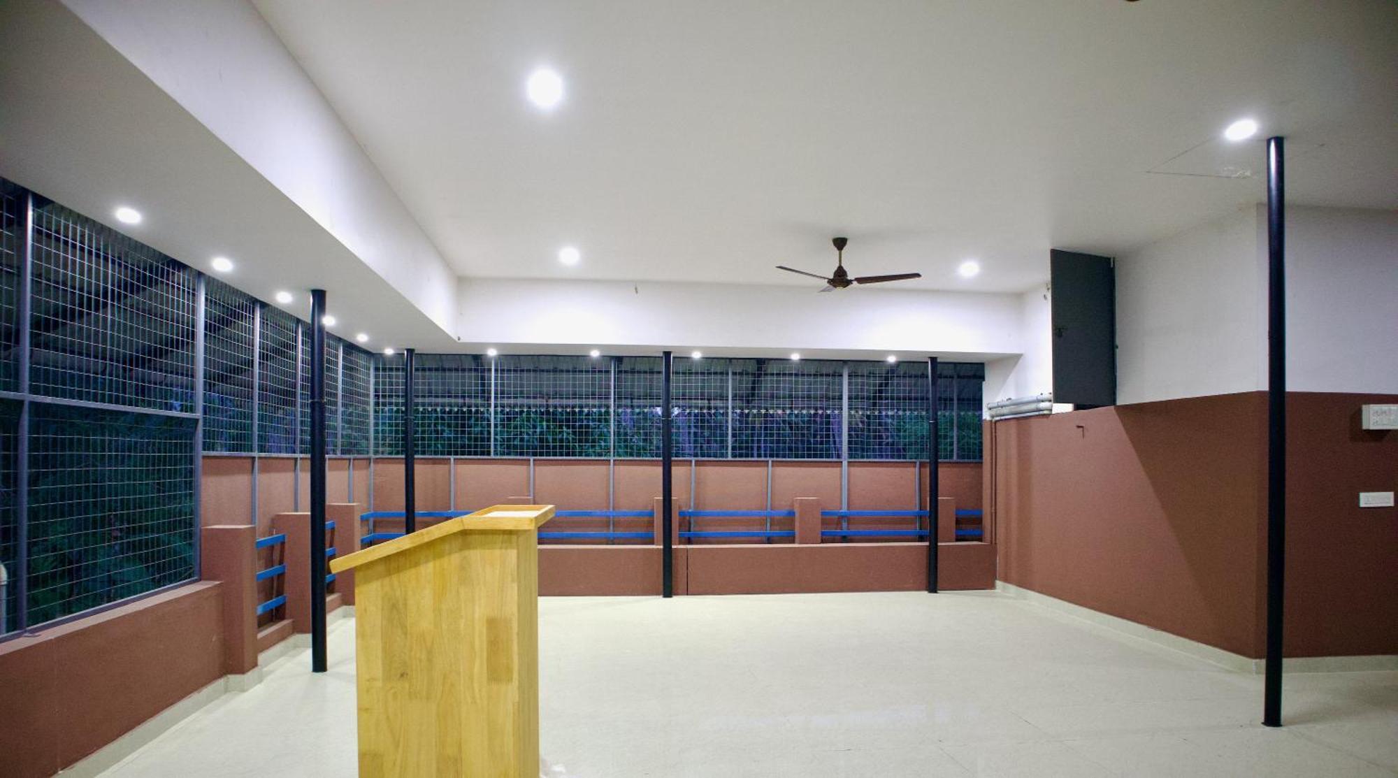 Ambili Riverfront Villa With Party Hall Irimbranallur Kültér fotó